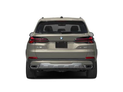 2026 BMW X5 - Photo 8