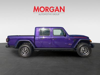 2026 Jeep Gladiator - Photo 4