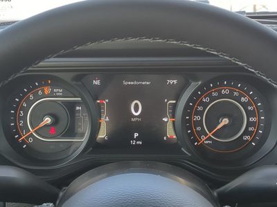 2026 Jeep Gladiator - Photo 32