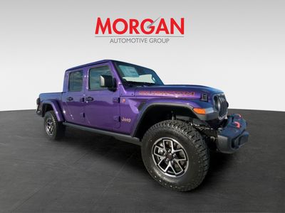 2026 Jeep Gladiator - Photo 2