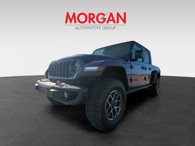 2026 Jeep Gladiator - Photo 9