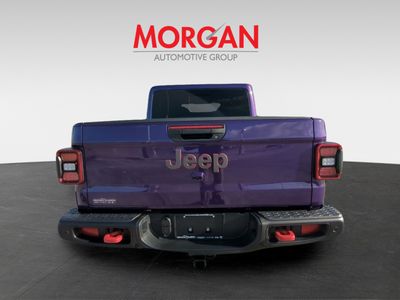 2026 Jeep Gladiator - Photo 6