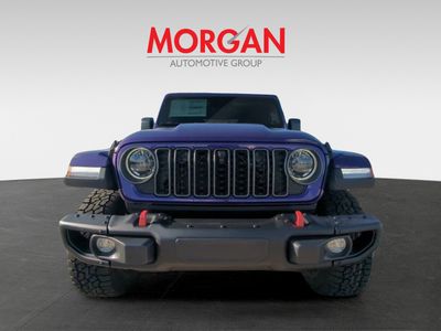 2026 Jeep Gladiator - Photo 3