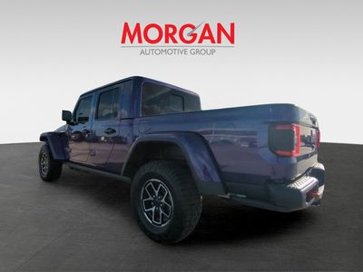 2026 Jeep Gladiator - Photo 7