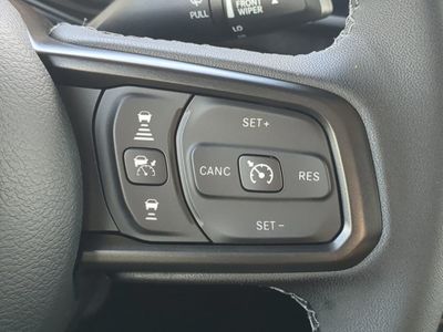 2026 Jeep Gladiator - Photo 30