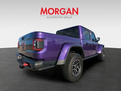 2026 Jeep Gladiator - Photo 5