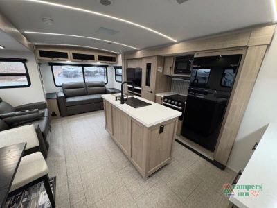2027 Grand Design Imagine — photo 9 view