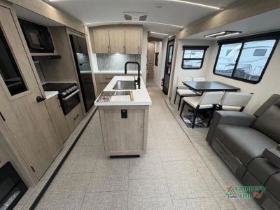 2027 Grand Design Imagine — photo 7 view