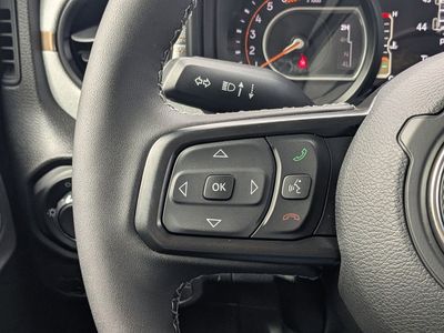 2026 Jeep Wrangler - Photo 23