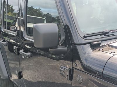 2026 Jeep Wrangler - Photo 11