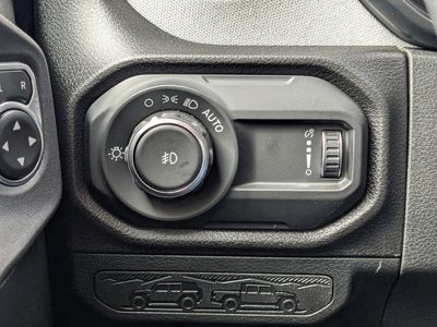 2026 Jeep Wrangler - Photo 21