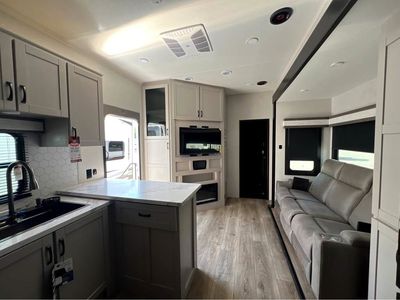2026 Jayco Seismic - Photo 7