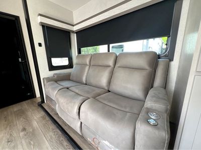2026 Jayco Seismic - Photo 8
