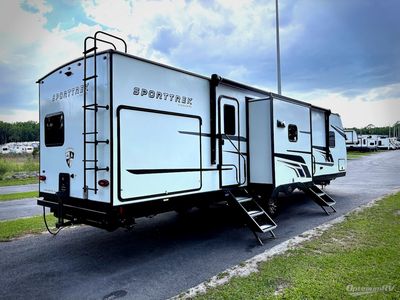 2025 Venture RV SportTrek - Photo 2