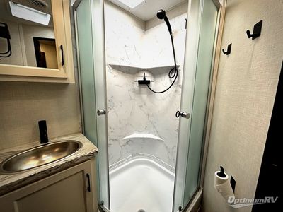 2025 Venture RV SportTrek - Photo 10