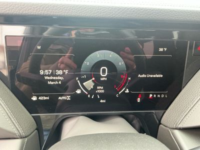 2026 GMC Yukon XL — photo 11 view