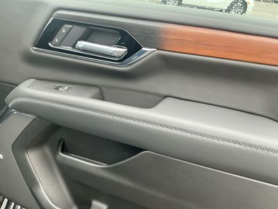2026 GMC Yukon XL — photo 21 view