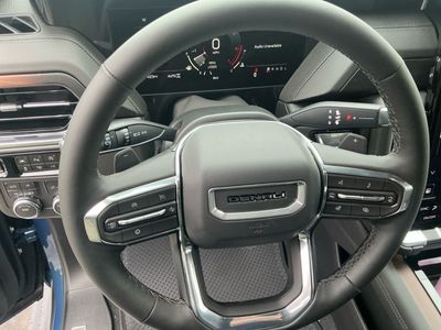 2026 GMC Yukon XL — photo 14 view