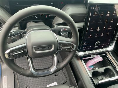 2026 GMC Yukon XL — photo 15 view