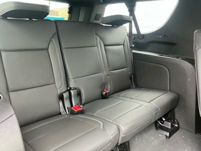 2026 GMC Yukon XL — photo 19 view