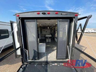 2025 Forest River RV Wildwood FSX - Photo 24