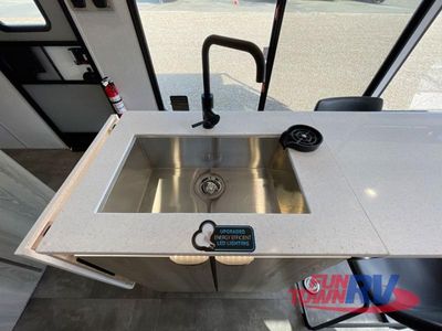 2025 Forest River RV Wildwood FSX - Photo 14