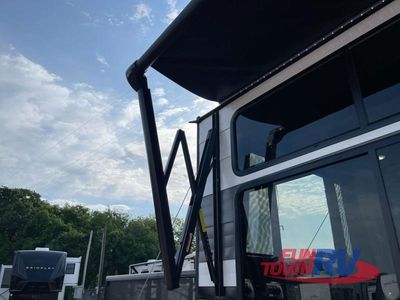 2025 Forest River RV Wildwood FSX - Photo 9