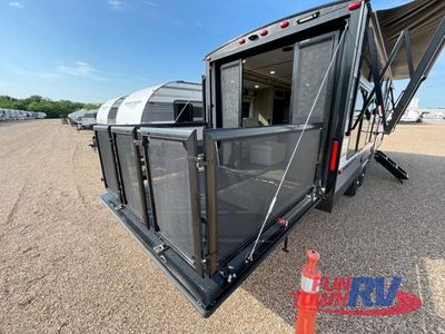 2025 Forest River RV Wildwood FSX - Photo 10