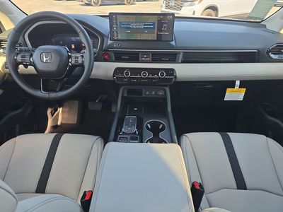 2026 Honda Pilot - Photo 10