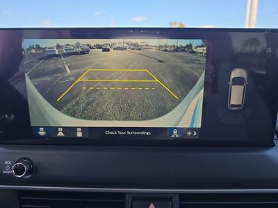 2026 Honda Pilot - Photo 19