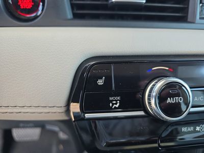 2026 Honda Pilot - Photo 20