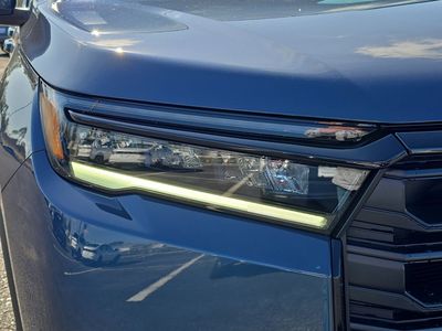 2026 Honda Pilot - Photo 7