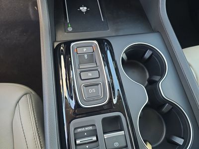 2026 Honda Pilot - Photo 22