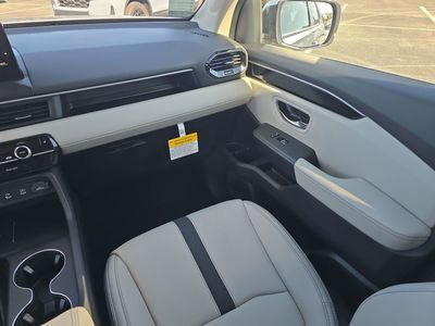 2026 Honda Pilot - Photo 13