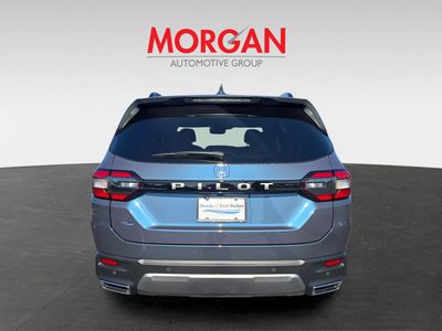 2026 Honda Pilot - Photo 5