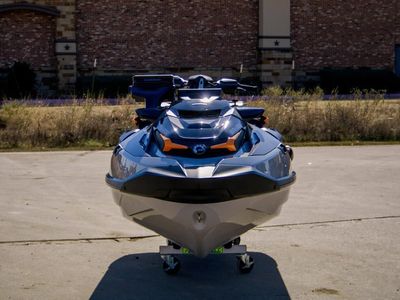 2026 Sea-Doo FishPro Trophy 170 - Photo 1