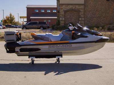 2026 Sea-Doo FishPro Trophy 170 - Photo 2