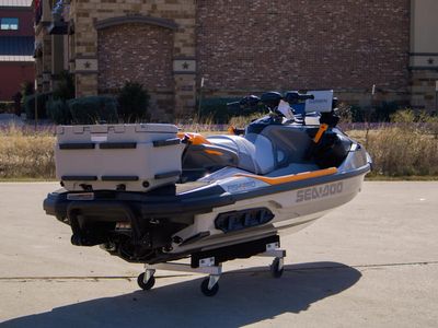 2026 Sea-Doo FishPro Trophy 170 - Photo 5