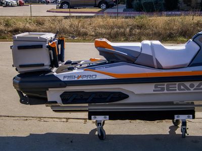 2026 Sea-Doo FishPro Trophy 170 - Photo 10