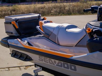2026 Sea-Doo FishPro Trophy 170 - Photo 11