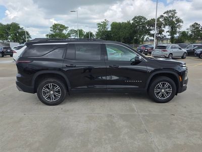 2025 Chevrolet Traverse - Photo 2