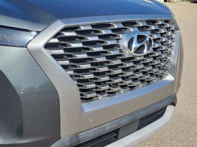 2021 Hyundai Palisade - Photo 7