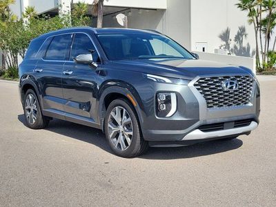 2021 Hyundai Palisade - Photo 31