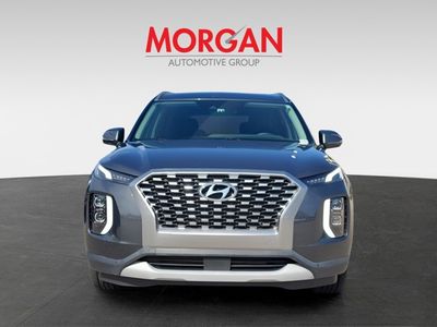 2021 Hyundai Palisade - Photo 2