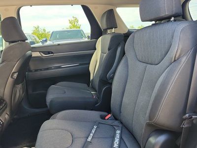 2021 Hyundai Palisade - Photo 15