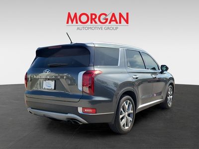 2021 Hyundai Palisade - Photo 6