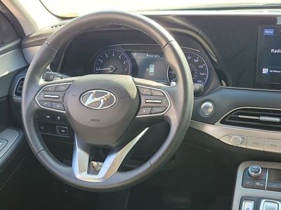 2021 Hyundai Palisade - Photo 19