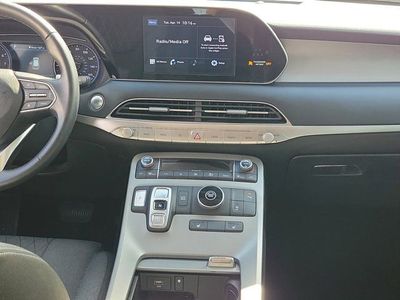 2021 Hyundai Palisade - Photo 20