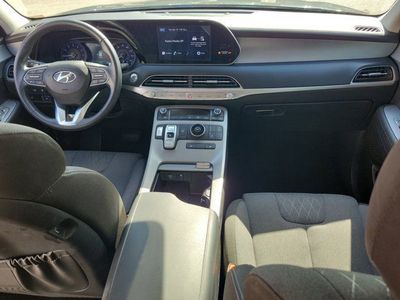 2021 Hyundai Palisade - Photo 18