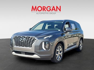 2021 Hyundai Palisade - Photo 3